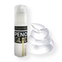 Penon Glide в Севастополе